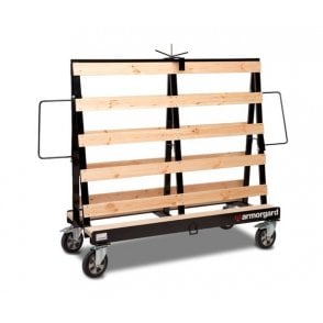 Loadall – External W2020xD900xH1615 – Weight 125kg