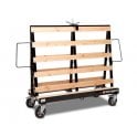 Loadall – External W2020xD900xH1615 – Weight 125kg