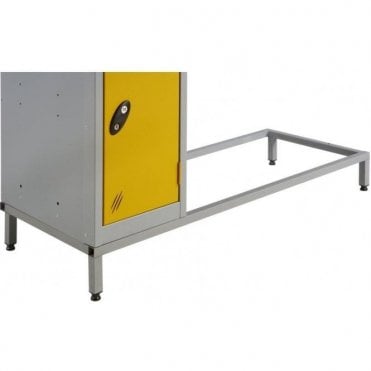 Locker Stands 150mm high