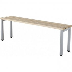 Low Cost Double Sided Bench L1500 x D720 x H475mm - Type H