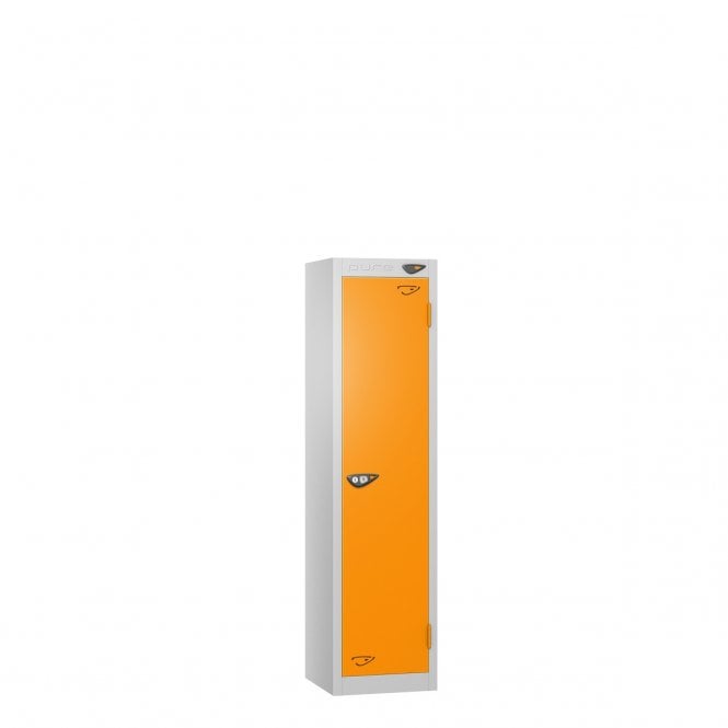 Low Tier 1 - Steel Locker