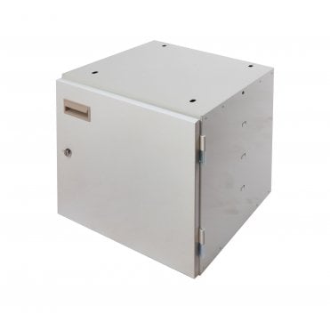 Mailroom Storage Cupboard
