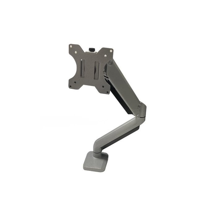 MALL Single monitor arm - Silver