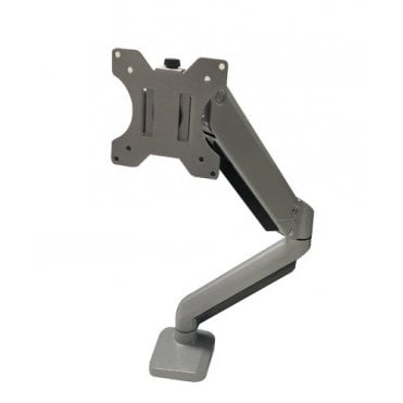 MALL Single monitor arm - Silver