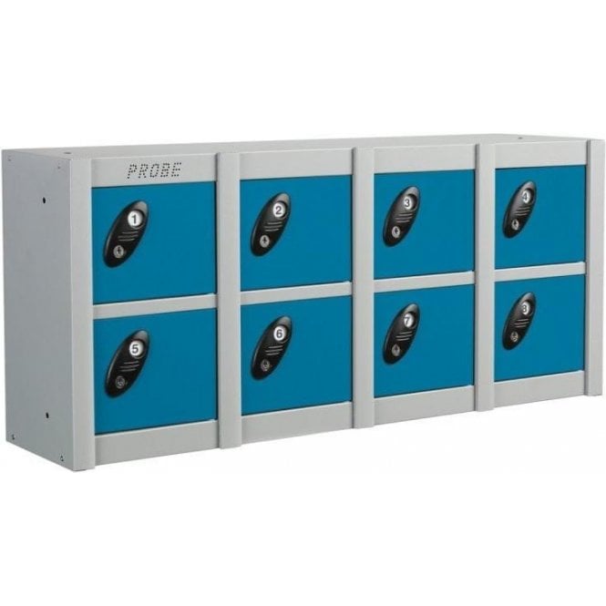 MiniBox 8 Personal Effects Locker