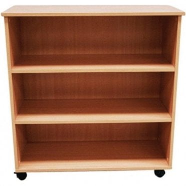 Mobile Bookcase