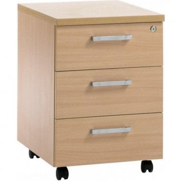 Mobile Pedestals