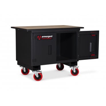 Mobile Tuffbench