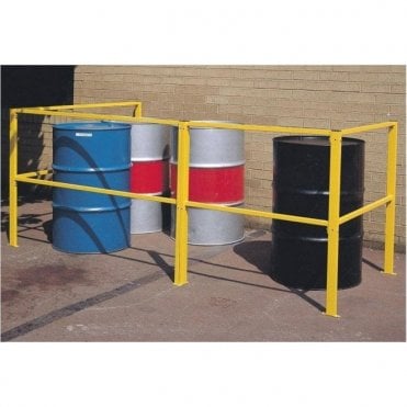 Modular Barrier System