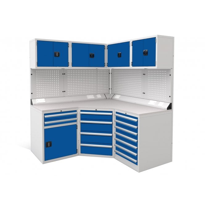 Modular Corner Kit 1