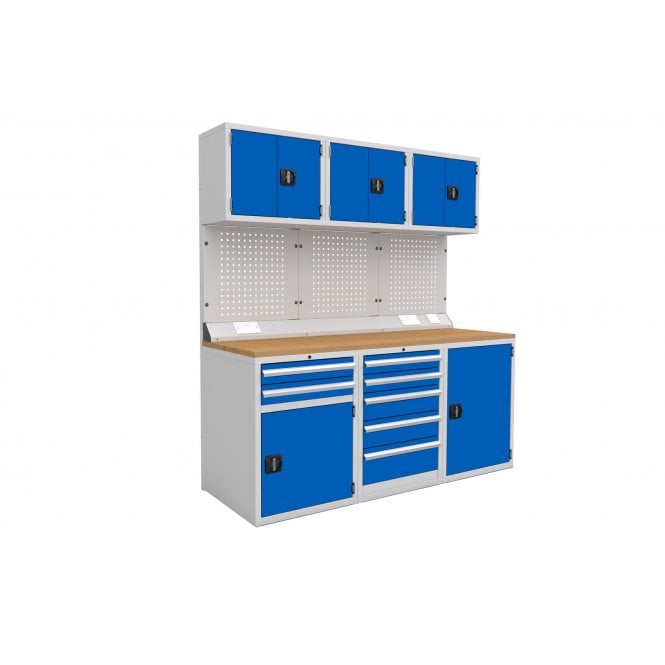 Modular Workshop Kit 1