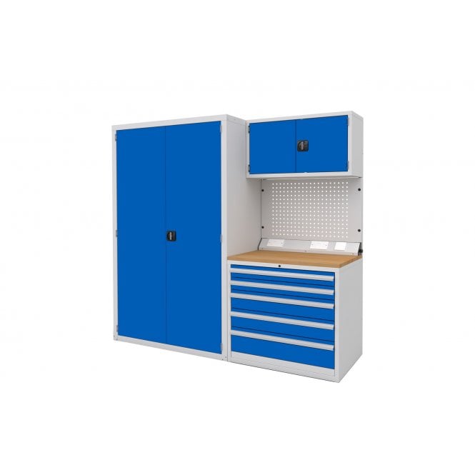 Modular Workshop Kit 3