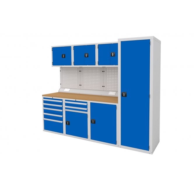 Modular Workshop Kit 4