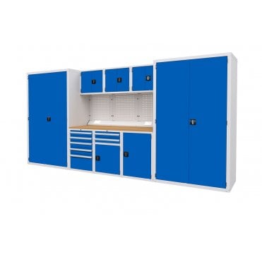 Modular Workshop Kit 6