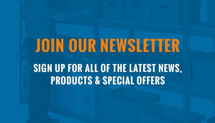 Newsletter Sign Up