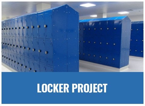 Locker Project