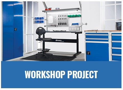 Workshop Project