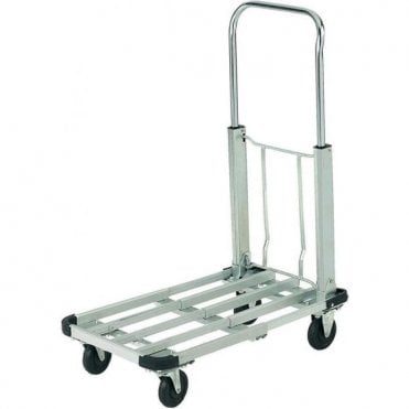 Multi Position Trolley