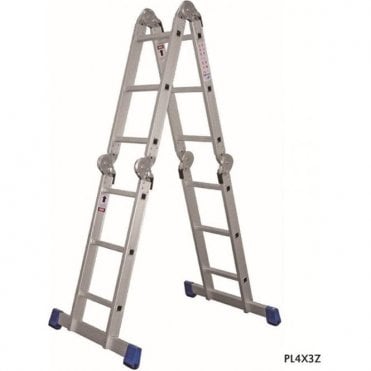 Multi Purpose Ladders