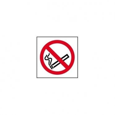 No Smoking Sign - Graphic Only