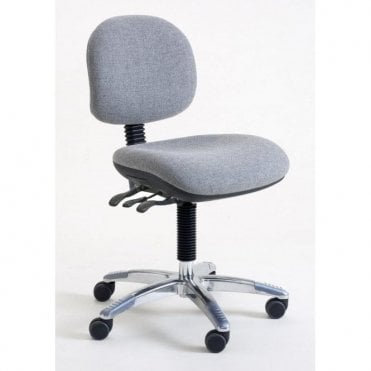 Office Chair, Heavy Duty 25 stone / 160kg user