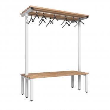 Overhead Hanging Bench - Double Sided