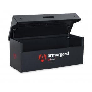 Oxbox Truck Box – External W1155xD450xH455 - Internal W1075xD365xH445 – Weight 41kg
