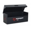 Oxbox Truck Box – External W1155xD450xH455 - Internal W1075xD365xH445 – Weight 41kg