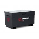 Oxbox Site Box – External W1210xD625xH645 - Internal W1060xD540xH550 – Weight 60kg