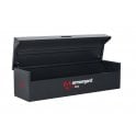Oxbox Truck Box – External W1740xD515xH445 - Internal W1660xD430xH430 – Weight 60kg