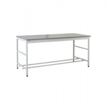 Pack Tek Individual Workbenches