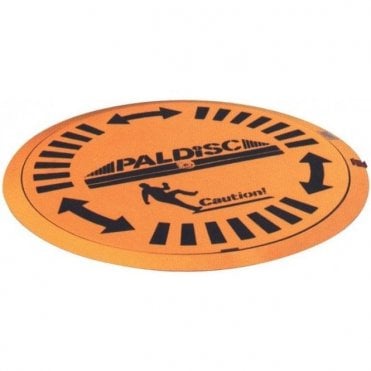 PAL DISC