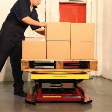 Pallet Pal