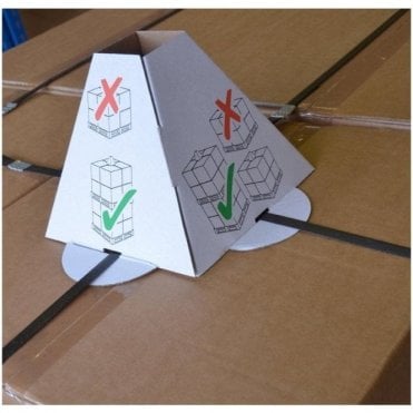 Pallet Topper