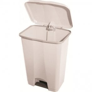 60 Litre Pedal Bin L460 x W370 x H590mm