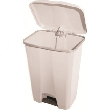 Pedal Bin