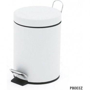 Pedal Bins