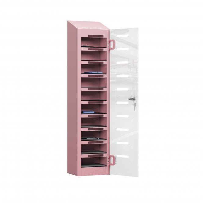 PhoneSafe Plus Locker – 10 Compartment