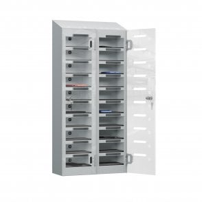 PhoneSafe Plus Locker – 20 Compartment