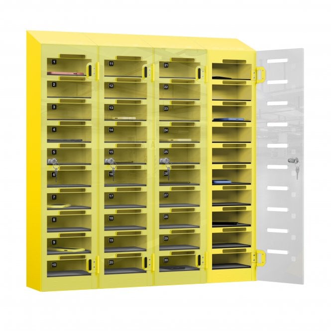 PhoneSafe Plus Locker – 40 Compartment