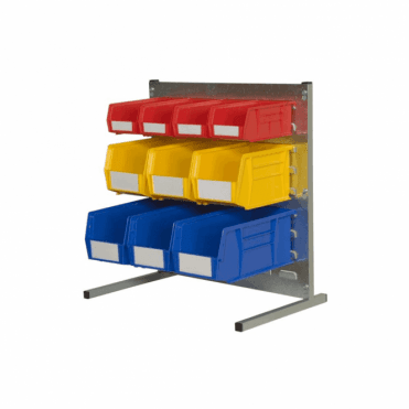 Picking Bin Bench Kit P