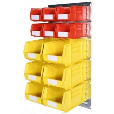 Picking Bin Wall Kit A
