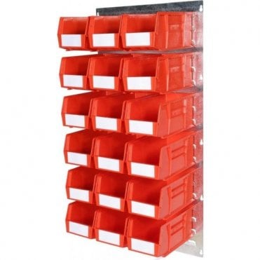 Picking Bin Wall Kit C