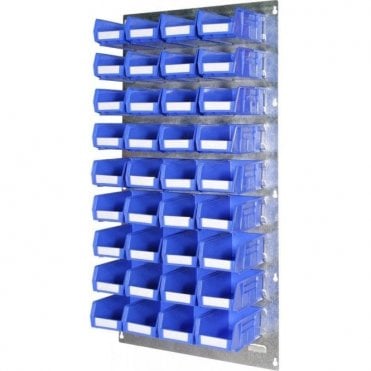 Picking Bin Wall Kit D