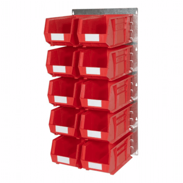 Picking Bin Wall Kit H