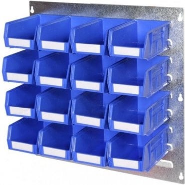 Picking Bin Wall Kit T