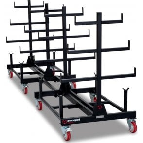 Piperack linking kit - Weight 15kg