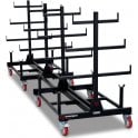 Piperack linking kit - Weight 15kg