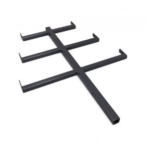 Piperack upgrade kit - Weight 20kg