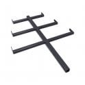 Piperack upgrade kit - Weight 20kg